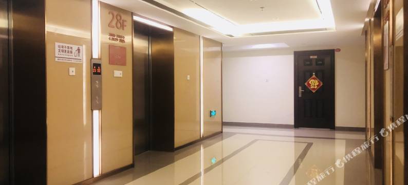 泉州阿莲公寓(双龙路分店)图片