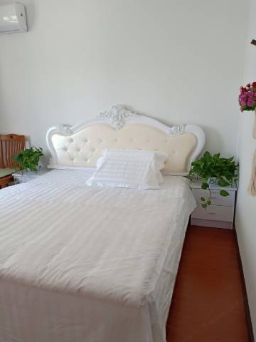 朱清华公寓(八一路分店)