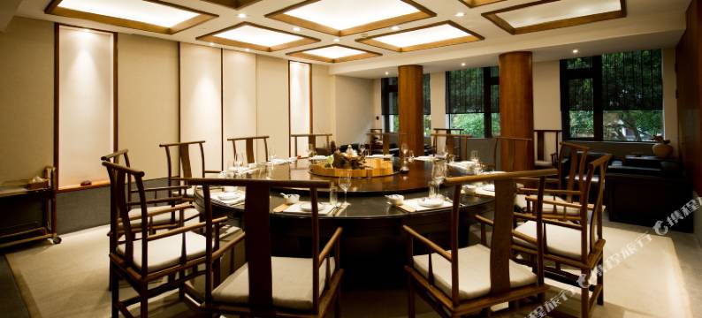 如易阁同修旅社·普陀山国际佛教文化交流中心图片