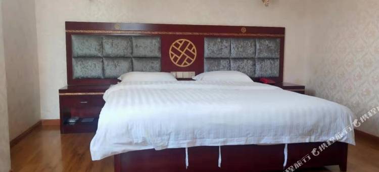 门源旭红宾馆图片