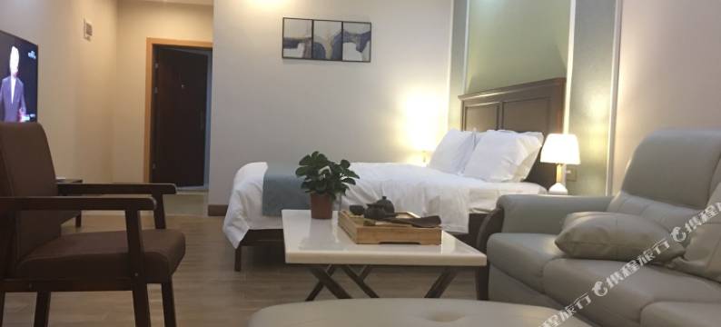 昆明悦恺居酒店图片