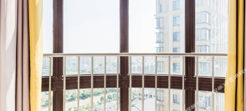 兜住公寓(上海川沙地铁站店)图片