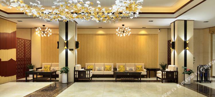 桂林南越国际酒店(桂林火车北站店)图片