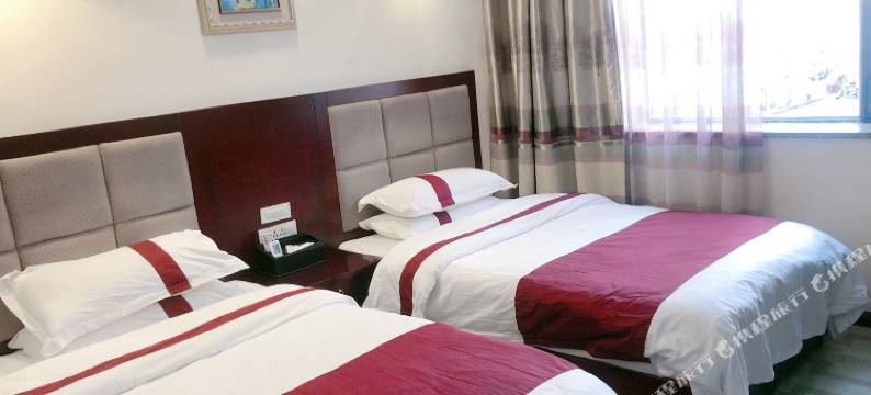 册亨远达酒店图片