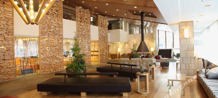 蓼科大酒店泷之汤(Tateshina Grand Hotel Takinoyu)图片