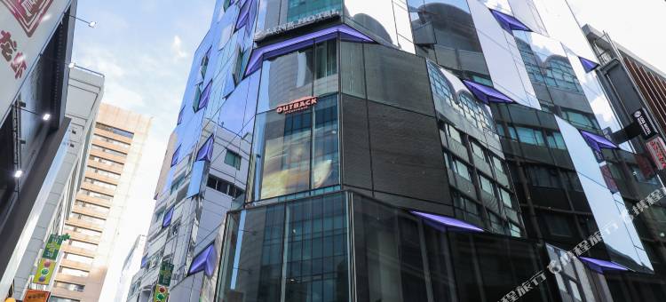 明洞莱恩酒店(Line Hotel Myeongdong)图片