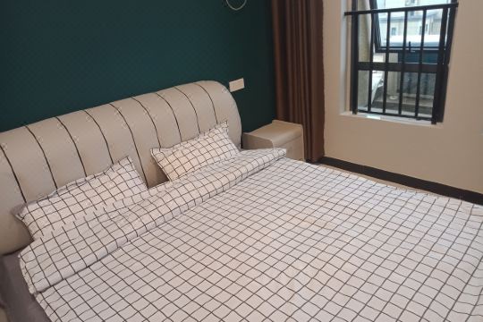 芜湖hayden杨海公寓