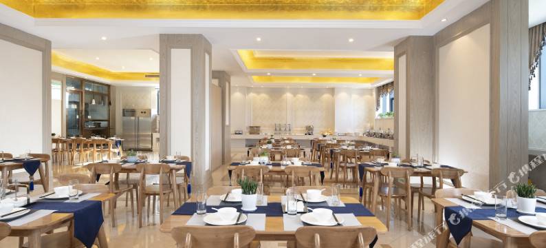 维也纳国际酒店(西京医院胡家庙地铁站店)图片