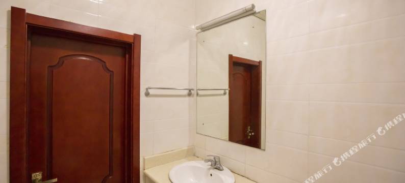 阿尔山鑫温泉宾馆图片