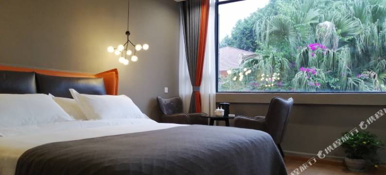 成都丽栖民宿图片