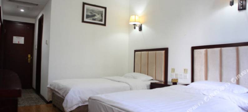 都江堰银杏宾馆图片