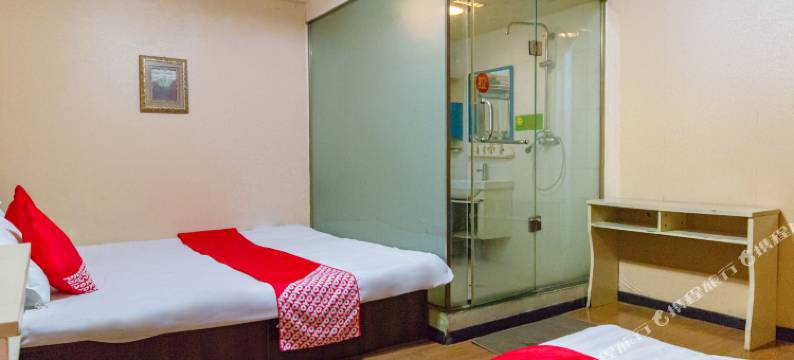 唐山久爱宾馆图片