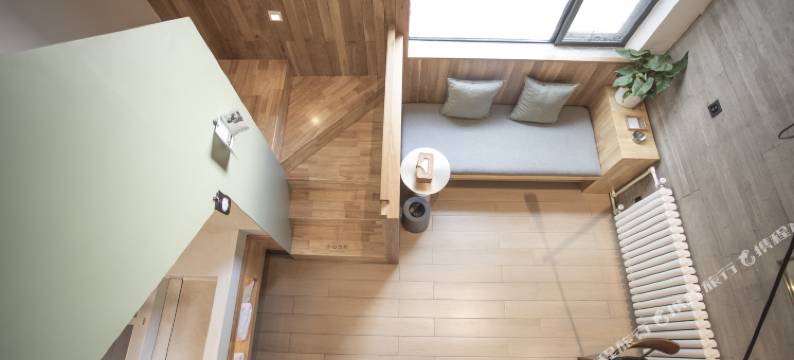 九间房(襄阳站人民广场店)图片