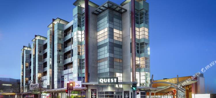 奎斯特卡罗琳温泉酒店(Quest Caroline Springs)图片