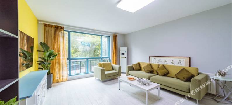 南京SunnyLL酒店式公寓图片