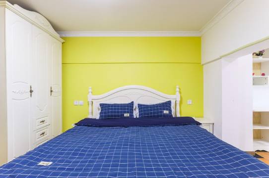 成都美居精品民宿(51号店)