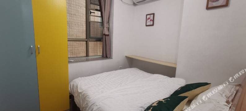 广州钟文伟公寓图片