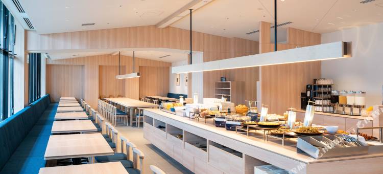 船舶花园薄野酒店(Vessel Hotel Campana Susukino)图片