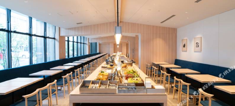 船舶花园薄野酒店(Vessel Hotel Campana Susukino)图片