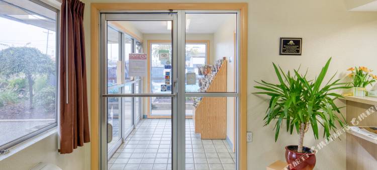 新费城温德姆戴斯酒店(Days Inn by Wyndham New Philadelphia)图片