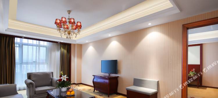 维也纳酒店(金寨店)图片