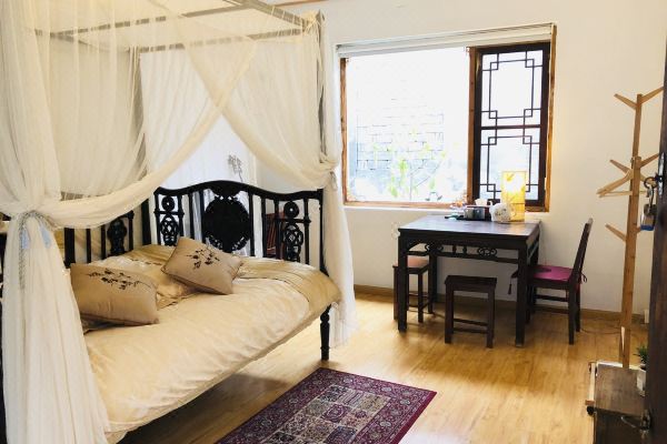 江苏,苏州,姑苏区,东麒麟巷12号显示地图民宿苏州daydream白日梦客栈