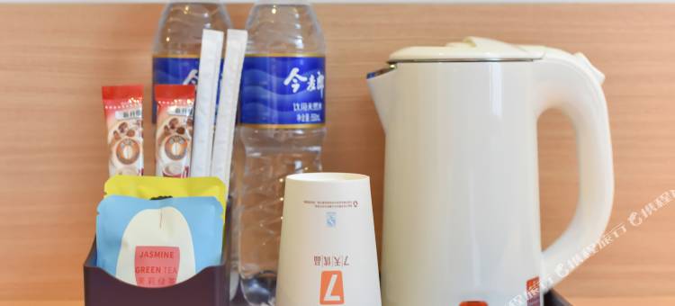 7天优品酒店(北京协和医院北京站广场店)图片