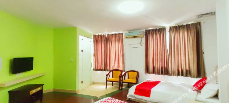 OYO清远南苑旅馆图片