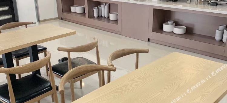 城市之家酒店(合肥京商商贸城安医一附院店)图片