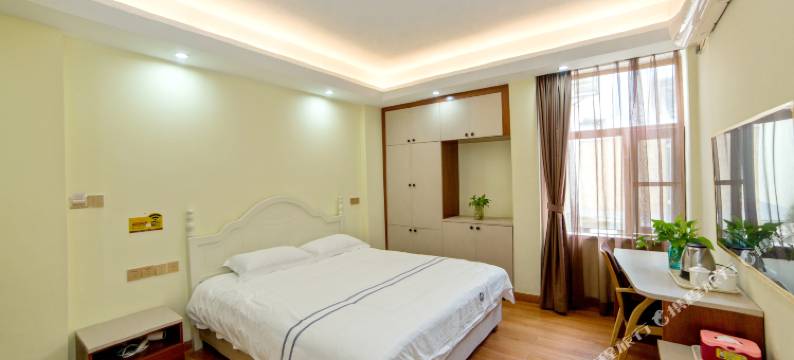 珠海住好的客栈图片