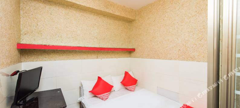 长春快乐大本营入住图片