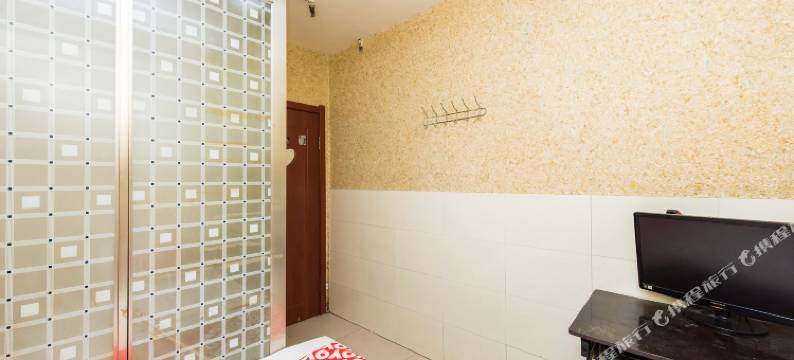 长春快乐大本营入住图片