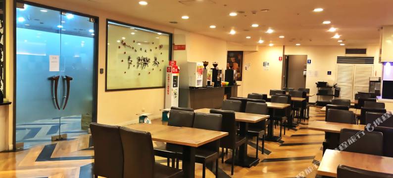 摩莎曼拉商旅-西门馆图片