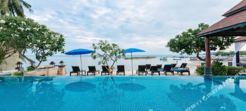 萨玛雅健康度假村(Samaya Wellness Resort)图片