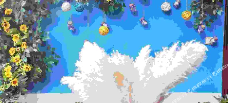 西昌颖熙花园酒店图片