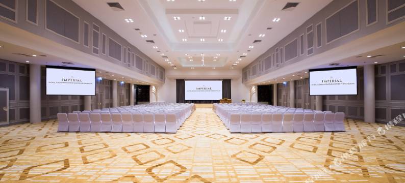 彭世洛帝国酒店及会议中心(The Imperial Hotel & Convention Centre Phitsanulok)图片