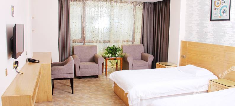 临海润丰宾馆图片