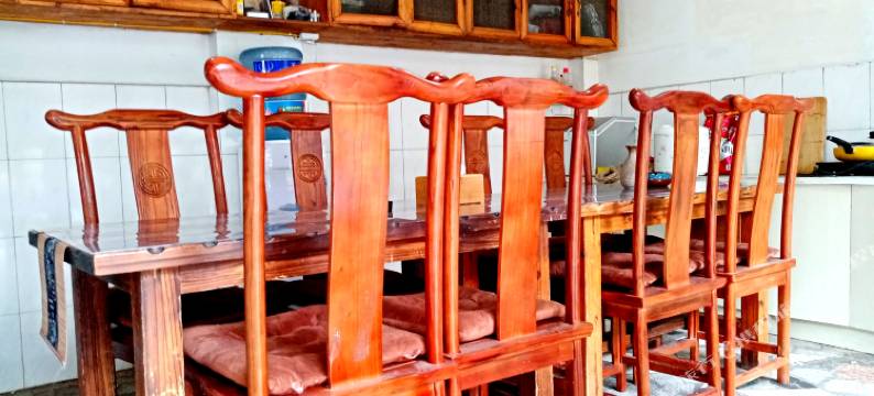 丽江须弥精舍图片