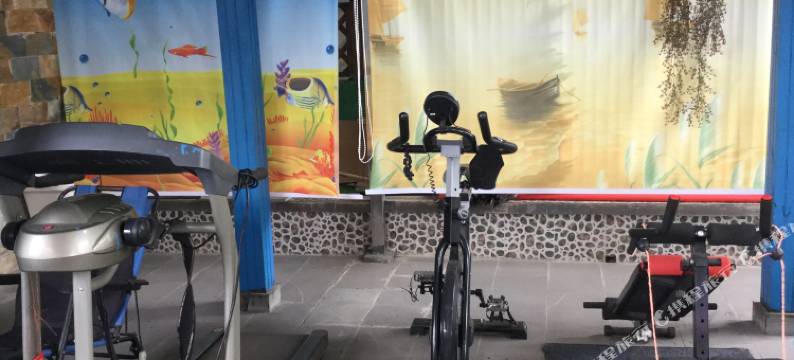 都江堰慢生活民宿图片