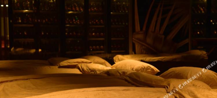 广州阿豪哥度假别墅(浔峰山东路分店)图片