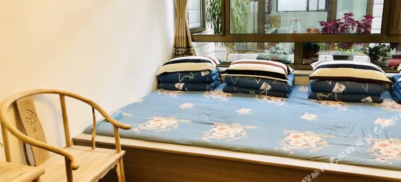 北京ABC123客栈图片