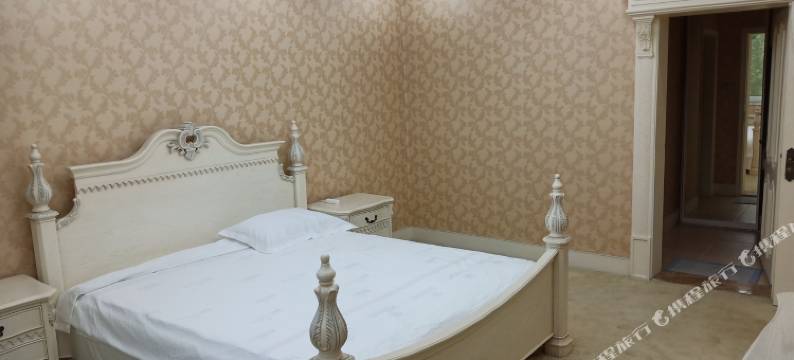 蓬莱袁玉国别墅图片