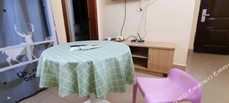 广州福星民宿(荷光路分店)图片