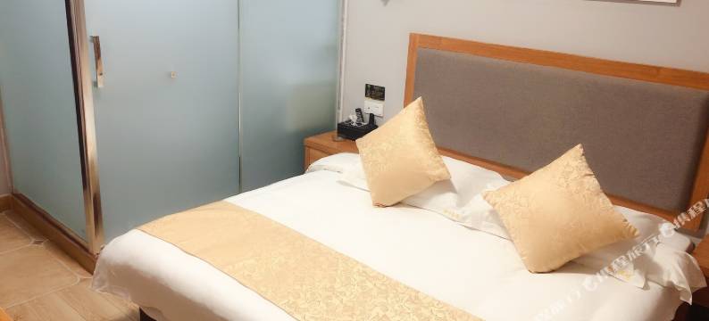 万安新村宾馆图片