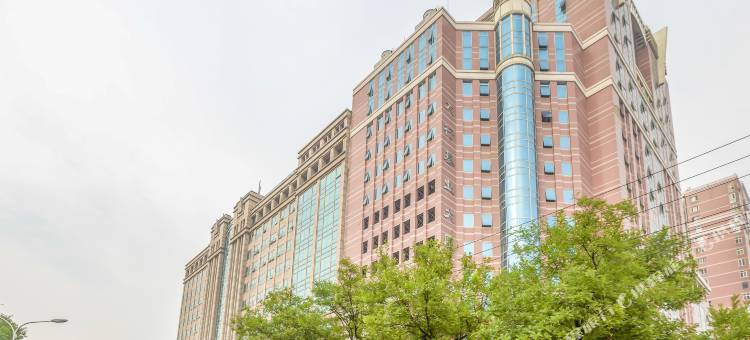 7天优品酒店(北京中关村人民大学苏州街地铁站店)图片