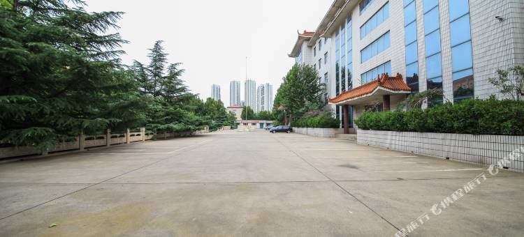 7天优品酒店(济南山大二院红星美凯龙山东1号店)图片