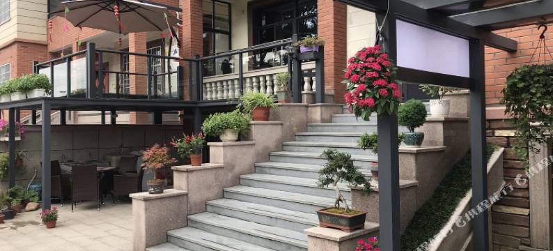 安吉晨怡客栈图片