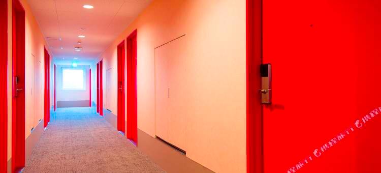 千叶滨野舒适酒店(Comfort Inn Chiba Hamano)图片