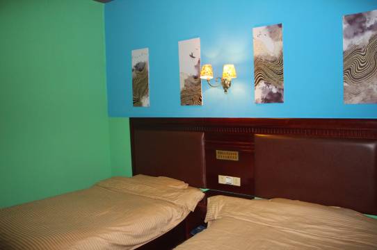 南昌玉屏商务宾馆