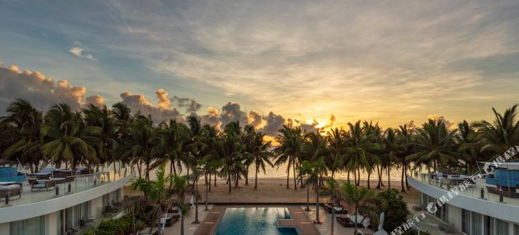 长滩岛水族酒店(Aqua Boracay)图片